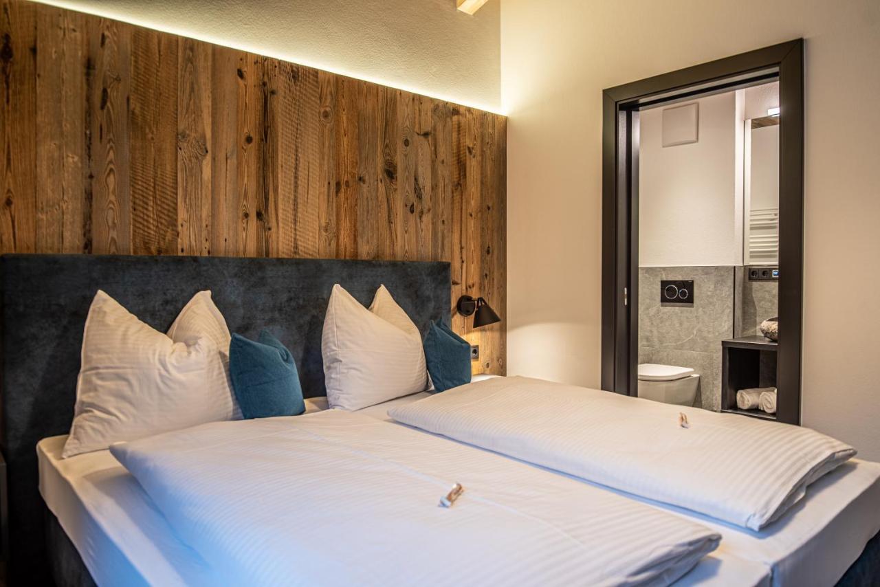 Chalet'S Das Dorf Wald im Pinzgau Zewnętrze zdjęcie