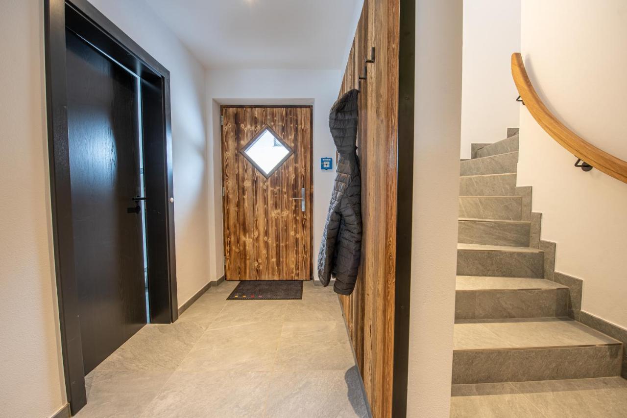 Chalet'S Das Dorf Wald im Pinzgau Zewnętrze zdjęcie